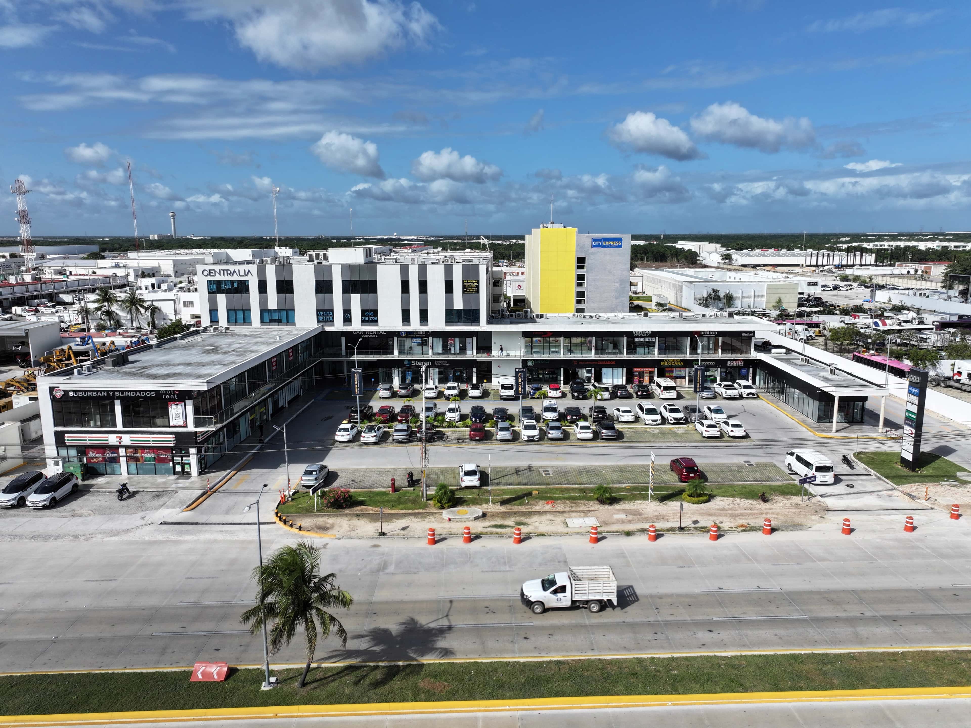 Fondo Capitel desarrollos