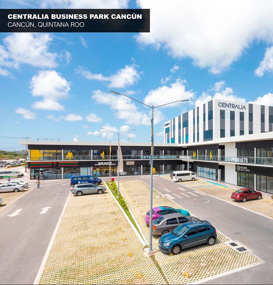 ¿Por qué Cancún es destino de inversión?