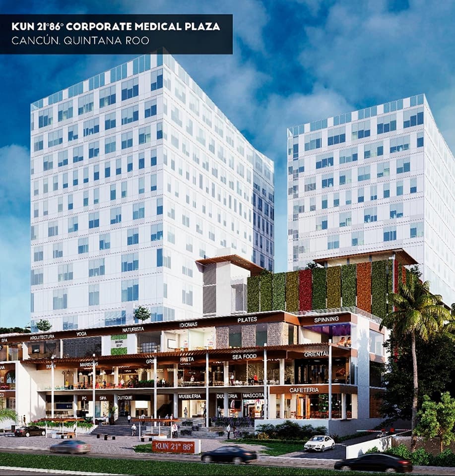 Rentabilidad en espacios comerciales y bodegas