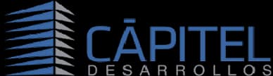 Logo Capitel Desarrollos