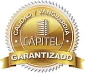 Calidad y Vanguardia Capitel